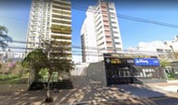Imagem do condomínio Condomínio Solaris - Centro - Londrina - PR