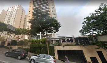 Imagem do condomínio Condomínio Solaris - Ipiranga - São Paulo - SP