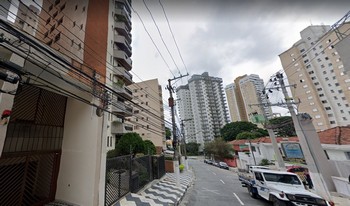 Imagem do condomínio Condomínio Solarium - Vila Osasco - Osasco - SP