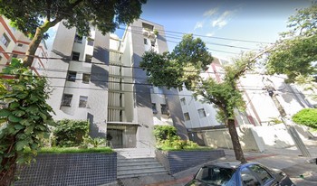 Imagem do condomínio Condomínio Solarius - Cidade Nova - Belo Horizonte - MG