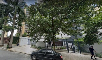 Imagem do condomínio Condomínio Soleil - Vila Mascote - São Paulo - SP