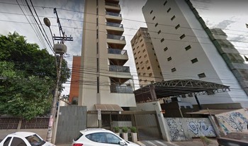 Imagem do condomínio Condomínio Solimões - Centro - São José Do Rio Preto - SP