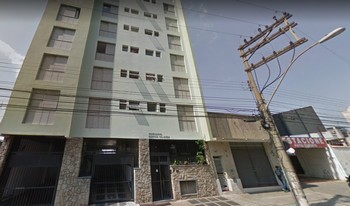 Imagem do condomínio Condomínio Solimões - Botafogo - Campinas - SP