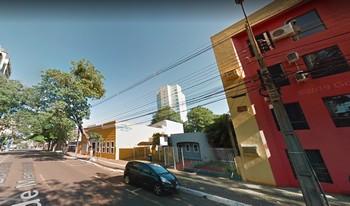 Imagem do condomínio Condomínio Solimões - Centro - Foz Do Iguaçu - PR
