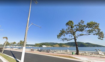 Imagem do condomínio Condomínio Solmar - Ponta Da Praia - Santos - SP