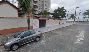 Imagem do condomínio Condomínio Sonho Meu - Vila Atlântica - Mongaguá - SP