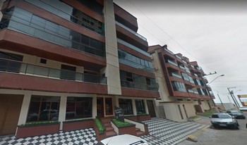 Imagem do condomínio Condomínio Sonho Meu - Meia Praia - Itapema - SC