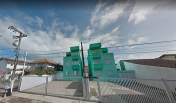 Imagem do condomínio Condomínio Sonho Verde - Itagua - Ubatuba - SP