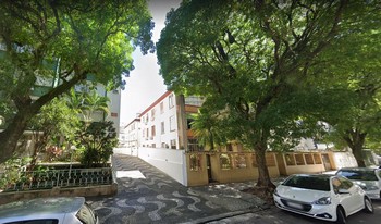 Imagem do condomínio Condomínio Sonia Maria - Gonzaga - Santos - SP