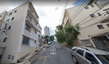 Imagem do condomínio Condomínio Soninha - Cruzeiro - Belo Horizonte - MG