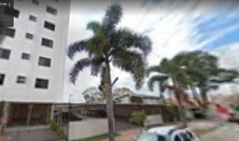 Imagem do condomínio Condomínio Sophia - Jd. Das Industrias - São José Dos Campos - SP