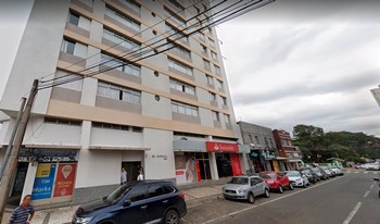 Imagem do condomínio Condomínio Soraya - Centro - Ponta Grossa - PR