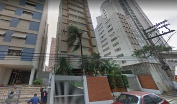 Imagem do condomínio Condomínio Soraya - Centro - Campinas - SP