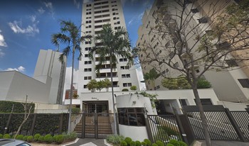 Imagem do condomínio Condomínio Sorbonne - Cambuí - Campinas - SP