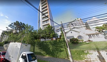 Imagem do condomínio Condomínio Sorbonne - Alto Da Glória - Curitiba - PR