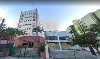 Imagem do condomínio Condomínio Sorel Condominium - água Verde - Curitiba - PR
