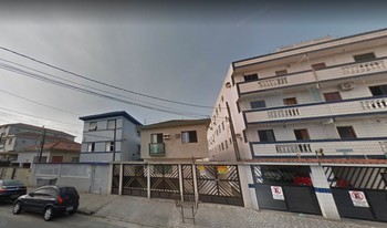 Imagem do condomínio Condomínio Sorocabana - Catiapoa - São Vicente - SP