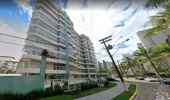 Condomínio Sorrento E Cittadella - Riviera - Bertioga - SP