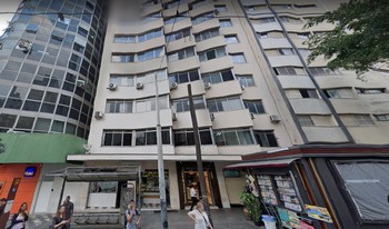 Imagem do condomínio Condomínio Souto De Oliveira - Centro - São Paulo - SP