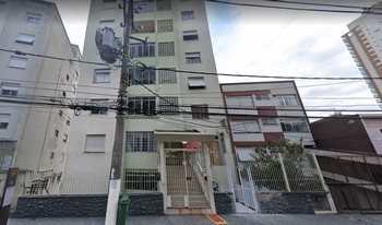 Imagem do condomínio Condomínio Spartacus - Aclimação - São Paulo - SP