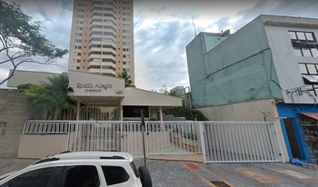 Imagem do condomínio Condomínio Spazio Allegro - Santa Paula - São Caetano Do Sul - SP