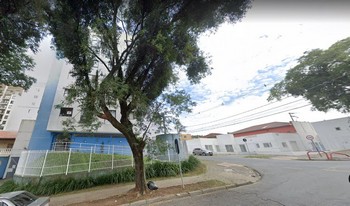Imagem do condomínio Condomínio Spazio Cremona - Portão - Curitiba - PR