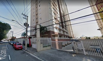 Imagem do condomínio Condomínio Spazio Dell Arte - Vila Augusta - Guarulhos - SP