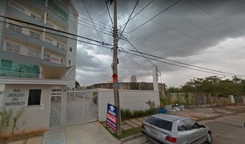 Imagem do condomínio Condomínio Spazio Di Monaco - Parque Campolim - Sorocaba - SP