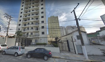 Imagem do condomínio Condomínio Spazio Metropolitana - Jabaquara - São Paulo - SP