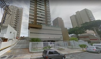Imagem do condomínio Condomínio Spazio - Pituba - Salvador - BA
