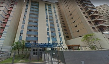Imagem do condomínio Condomínio Spazio Uno - Botafogo - Campinas - SP