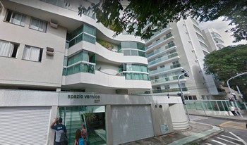 Imagem do condomínio Condomínio Spazio Vernice - Jardim Camburi - Vitória - ES