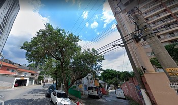 Imagem do condomínio Condomínio Spazio Villa Lobos - Lapa - São Paulo - SP