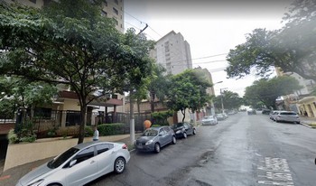 Imagem do condomínio Condomínio Spazio Vitta - Vila Prudente - São Paulo - SP