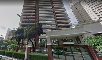 Imagem do condomínio Condomínio Splendor - Meireles - Fortaleza - CE