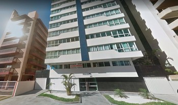 Imagem do condomínio Condomínio Splendor Residence - Centro - Torres - RS