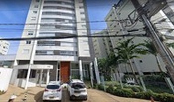 Imagem do condomínio Condomínio Splendore - Glória - Joinville - SC