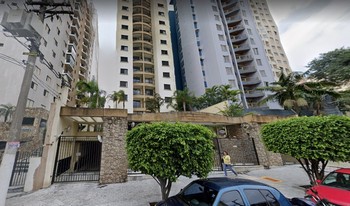 Imagem do condomínio Condomínio Spotlight Vila Clementino - Saúde - São Paulo - SP