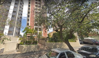 Imagem do condomínio Condomínio St. Etienne - Cambuí - Campinas - SP