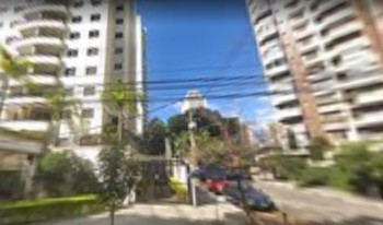 Imagem do condomínio Condomínio St. Germain-des-pres - Jabaquara - São Paulo - SP