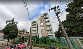 Imagem do condomínio Condomínio "condomínio Edifício Sta Maria Degl""angeli" - Juvevê - Curitiba - PR