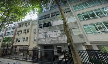 Imagem do condomínio Condomínio Staccioli - Leblon - Rio De Janeiro - RJ
