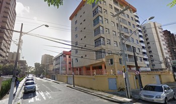 Imagem do condomínio Condomínio Stael - Dionísio Torres - Fortaleza - CE