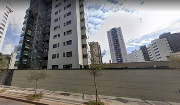 Imagem do condomínio Condomínio Stanza D'oro - Belvedere - Belo Horizonte - MG