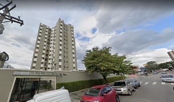 Imagem do condomínio Condomínio Star - Butantã - São Paulo - SP