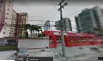 Imagem do condomínio Condomínio Star City V - Papicu - Fortaleza - CE