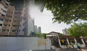 Imagem do condomínio Condomínio Star Place I - Papicu - Fortaleza - CE