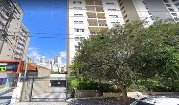 Imagem do condomínio Condomínio Status Iii - Santana - São Paulo - SP