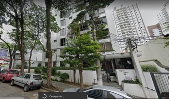 Imagem do condomínio Condomínio Status - Aclimação - São Paulo - SP