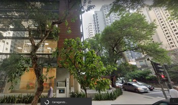 Imagem do condomínio Condomínio Stefan - Jardim América - São Paulo - SP